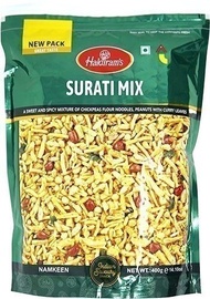 Haldiram Surti Mix 400g Haldiram Surti Mix 400 g