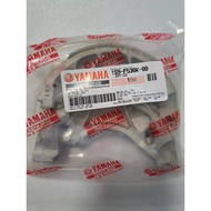 1S9F530K0000 Rear Drum Brake Pads Set YAMAHA SPARK115I FINN