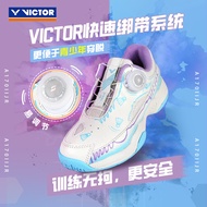 VICTOR/VICTOR VICTOR Badminton Shoes Full Type Youth Series A170II JR
