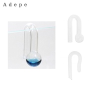 [Adepe] Aquarium Crystal 2 Detector CO2 Concentration Indicator Monitor