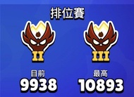 荒野亂鬥代打大師