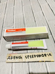 Lem ThreeBond 1104 Lem Gasket Packing Cair 25g