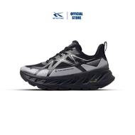 SPOTEC Trail Running Orion Men's Outdoor Trail Running Shoes Wanita - 0190
