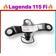 SRL115 FI HANDLE BRACKET ORIGINAL 1VP-F3461-00 STEERING BRACKET TAPAK HANDLE BREKET YAMAHA