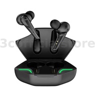 G11 TWS Earphones Model G11 In-ear with Built-in Mic IPX-5 Digital Display Less than 30ms Latency Hi
