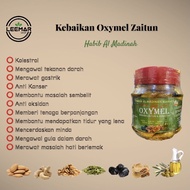 OXYMEL ZAITUN - HABIB AL MADINAH MARKET