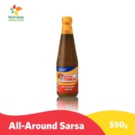 Mang Tomas Lechon Sauce 550g