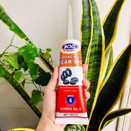 BOD 80w90 transmission oil (GL-5 transmission oil)
