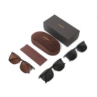 Tom Ford Polarized TF5699-B Sunglasses