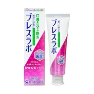 Breath Labo 多重牙周護理牙膏 CT清新薄荷