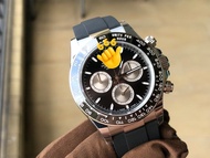 Daytona White Gold 40mm 126519LN 126519 126529ln