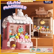 SmartgadgetCatcher Claw Machine Ironman Toy ni Doll Candy Grabber Children Game Free ni Soft Toys & 