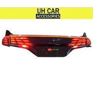 TOYOTA ALPHARD VELLFIRE AGH30 2015-2023 LED TAILLAMP TAIL LAMP LIGHT AH40 DESIGN