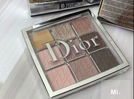 🩷正品現貨🩷Dior Backstage Eye Palette 粉紫冷色調眼影 #002