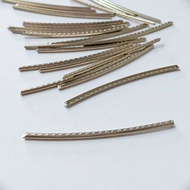 Guitar Bar Fret Stainless Steel