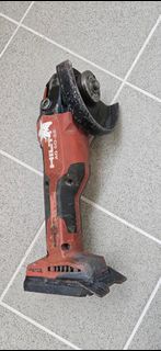 Hilti AG 6D-22 角磨機