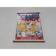 CANDY CANDY comic vol. 8