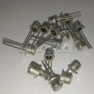 2N930 Bipolar Single dan Bipolar Transistor Triod Penutup Besi Pesanan BOM Cip IC Asal Dalam Stok