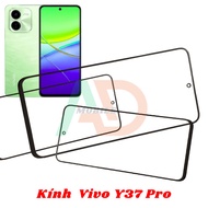 AD glass for Vivo Y37 Pro, laminated glass for vivo y37 pro