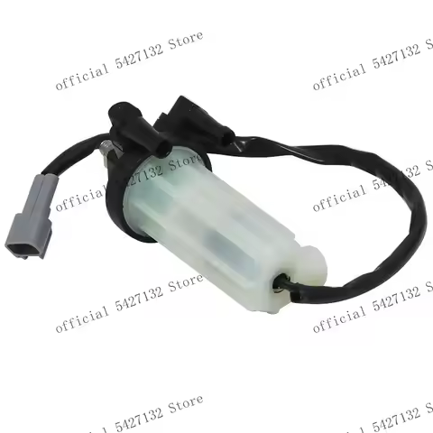 Fuel Filter Assembly For Yamaha 60HP F60 F60F F60C T60 FT60G T60 FT60D 70HP F70 F70A F70C 6D8-24563-