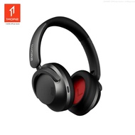 1MORE Sonoflow Wireless Bluetooth Active Noise Canceling Headphones Hi-Res LDAC 12 EQ 70H Battery Co