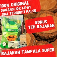 Akar Bajakah Tampala Super Asli Kalimantan 1 Kg Bonus Teh Bajakah