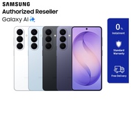 SAMSUNG Galaxy S26+ / S26 Plus | Android Smartphone, 12GB RAM, 50MP Camera, Long Battery Life | Sams