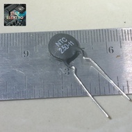 NTC 2.5D-11 NTC2.5D11 NTC2.5D 2.5D11 NTC2.5 Varistor Thermistor Termis Thermal Resistor 11mm 5A 2.5O