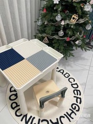 樂高玩具桌
