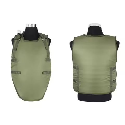 Replica Russian 6B2 NONBULLETPROOF Tactical Vest Russian Vest Soviet 6b2 Body Armor TAKVO Combat Att