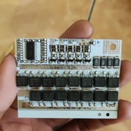 BMS 3-5S LIFEPO4 100A