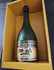 Choya Excellent Umeshu 蝶矢至尊白蘭地梅酒