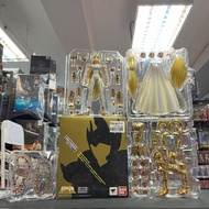 寄賣 聖鬥士星矢-聖衣神話EX 白羊座 穆 OCE 63771215230414074