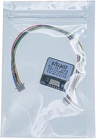 BZ-121 BZ-181 BZ-251 Dual Protocol GPS Positioning Module Suitable FPV Out of Control Rescue Fixed-W