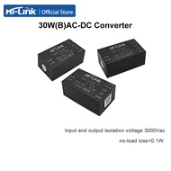 Hi-Link HLK-30M12B HLK-30M15B HLK-30M24B 30W AC-DC Isolated Power Module 85-265VAC to 9V/12V/15V/24V