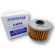 MODENAS OIL FILTER ORI Modenas KRISS GT128 CT110 KRISTAR ACE115 READY STOCK