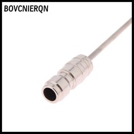 tn 1pcs High Pressure Cleaning Needle Nozzle 1/4" Qui Connect Slim Design For Deep Cleaning AC & Car