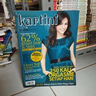 MAJALAH KARTINI NO. 2235 8-22 JANUARI 2009