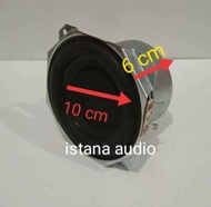 Speaker woofer LG 4" Inch original lubang baut tekuk LG 4"