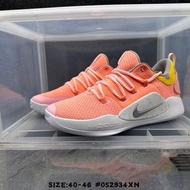 Nike Hyperdunk X(2018) Low HD2018