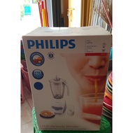 Blender philips HR 2115 / pelumat / blender plastik philips