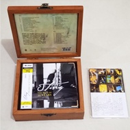 STING Audio CD, The best of 25Years - 3 CD - Western Songs - K2HDPro, SQ