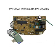 LCD Computer Board RYD505A010-1C Circuit board RYD505A045 Power Supply Board RYD505A005 For Mitsubis