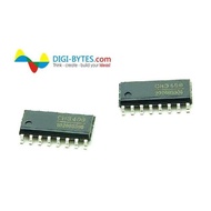 CH340 - USB to UART Interface
