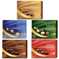 Alfredo 5 Selection Chocolate 110g *Coklat Halal* Hari raya