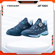 YONEX 88 DIAL 3 Wide Unisex Power Cushion Badminton Shoes Kasut Training Sukan