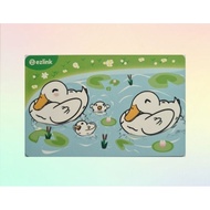 Ducky Family Ezlink Card (Non-SimplyGo)