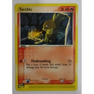 Torchic - 77/97 - Common (Ex Dragon Singles) [Near Mint]