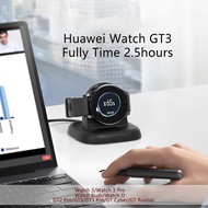 【Discount】 Newdery Charger For Watch 4pro/gt 3 Pro/gt2 Pro/ Gt2 Ecg Smartwatch Charger Wireless Char