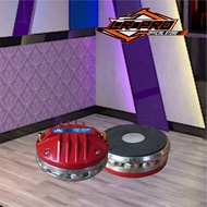 Speaker Driver DE 300 Tweeter Neo Jk audio JDE 300 M